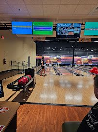Stars and Strikes photo 4