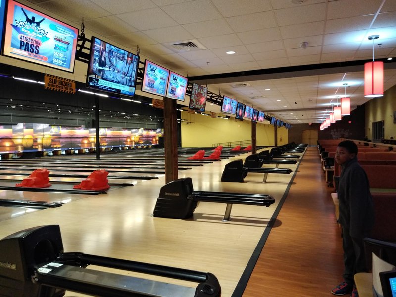 Stars and Strikes photo 5