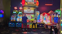 Stars and Strikes photo 6