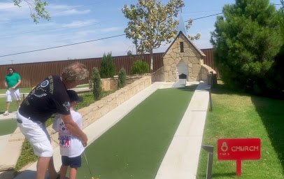 Green Acres Mini Golf photo 2