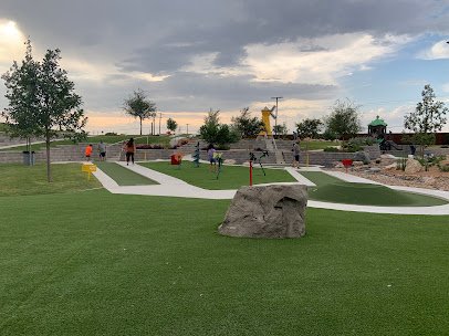 Green Acres Mini Golf photo 3