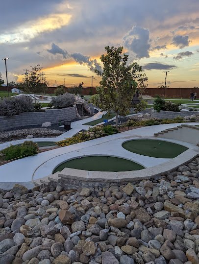 Green Acres Mini Golf photo 4