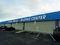Crystal Palace Skating Center photo 6
