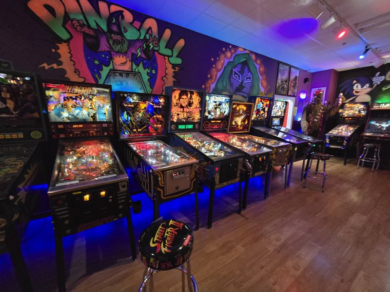 Marcade Family Fun Center photo 3