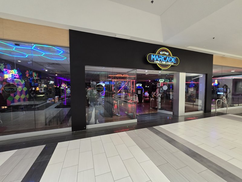 Marcade Family Fun Center photo 4