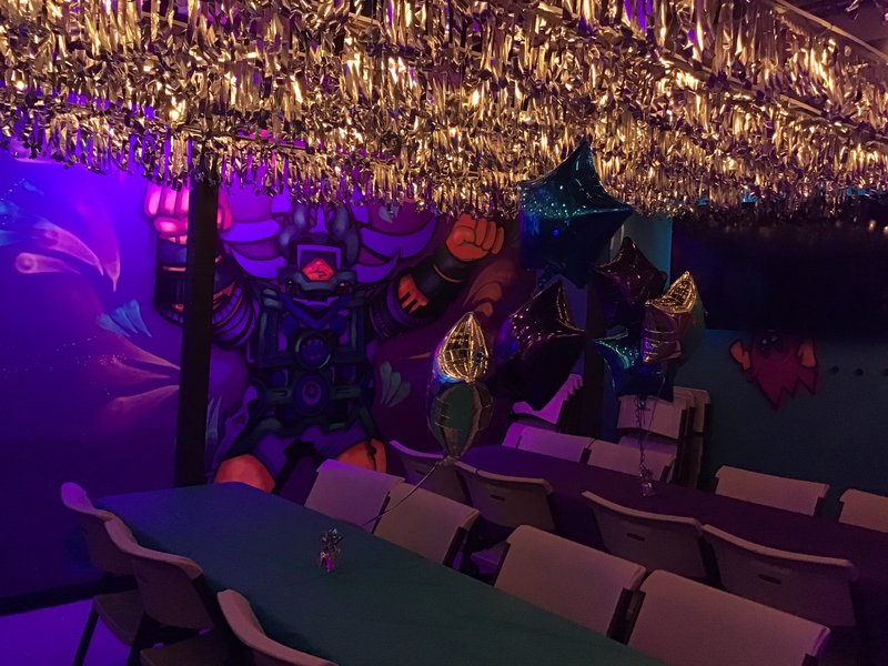 Marcade Family Fun Center photo 6