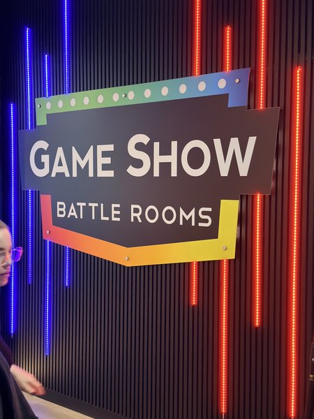 Game Show Battle Rooms - Austin (The Domain) photo 4