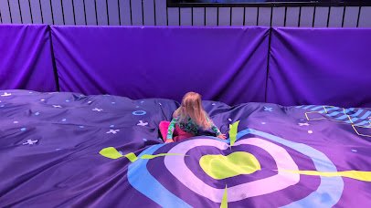 Altitude Trampoline Park photo 2