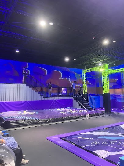 Altitude Trampoline Park photo 3