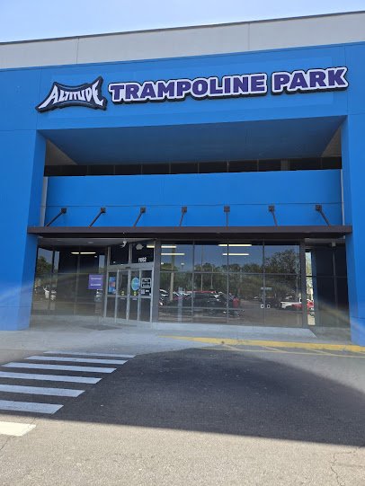 Altitude Trampoline Park photo 4