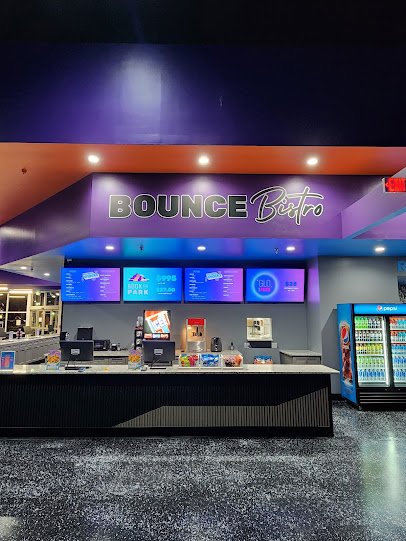 Altitude Trampoline Park photo 5