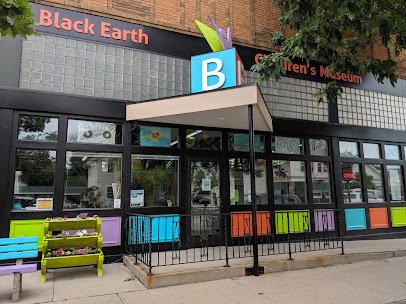 Black Earth Children's Museum