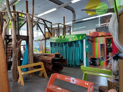 Black Earth Children's Museum photo 2