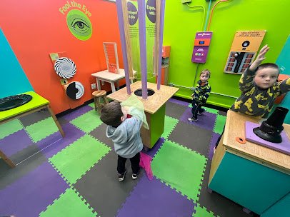 Black Earth Children's Museum photo 3