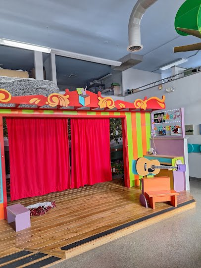 Black Earth Children's Museum photo 6