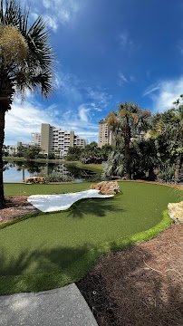 Dunes Family Putting Course