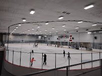 McFetridge Ice Rink (Indoor)