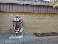 McFetridge Ice Rink (Indoor) photo 4