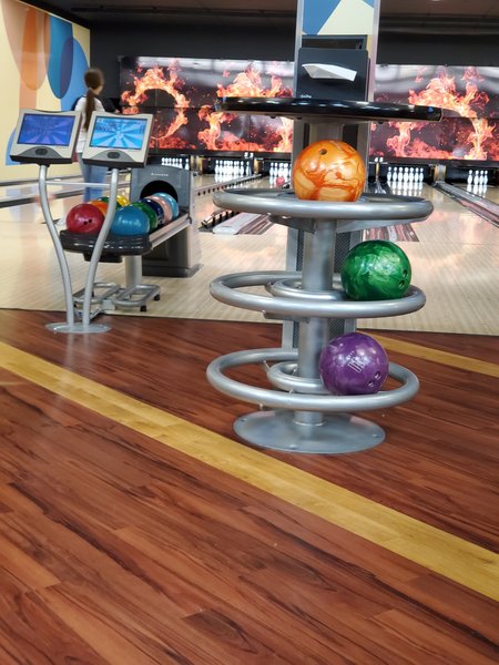 FireLake Bowling Center photo 2