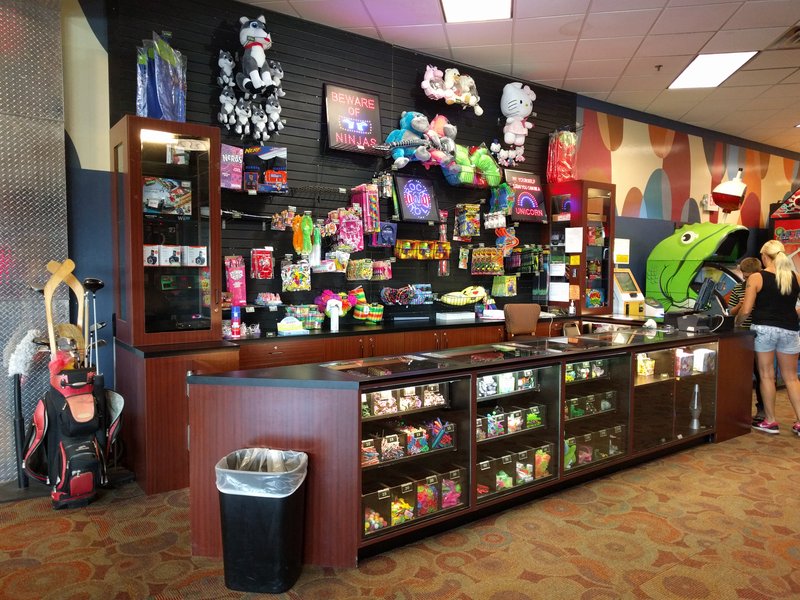 FireLake Bowling Center photo 4