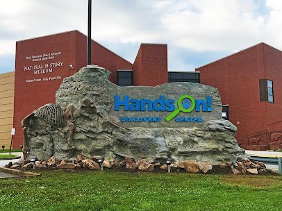 Hands On Discovery Center