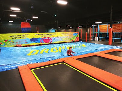 Urban Air Trampoline and Adventure Park photo 3