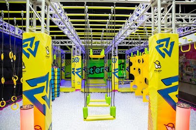 Urban Air Trampoline and Adventure Park photo 6