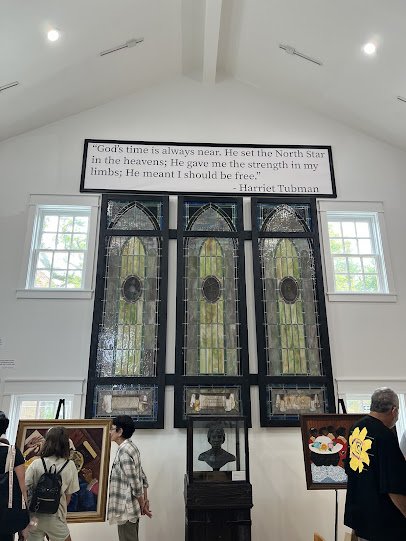 Harriet Tubman Museum of New Jersey photo 2