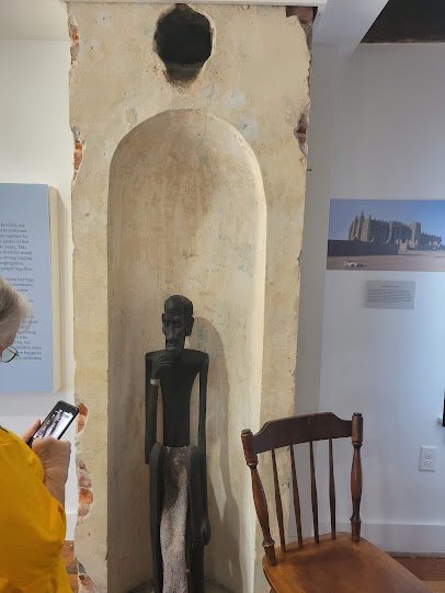 Harriet Tubman Museum of New Jersey photo 4
