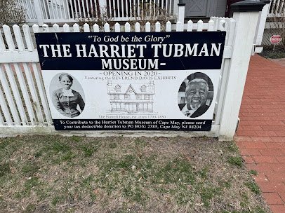 Harriet Tubman Museum of New Jersey photo 5
