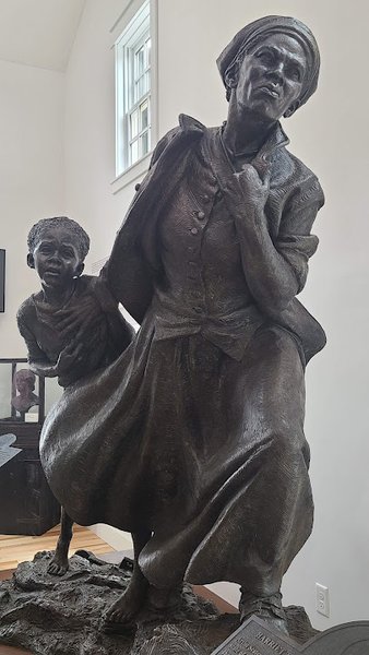Harriet Tubman Museum of New Jersey photo 6