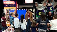 Chuck E. Cheese photo 2