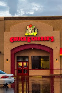 Chuck E. Cheese photo 4