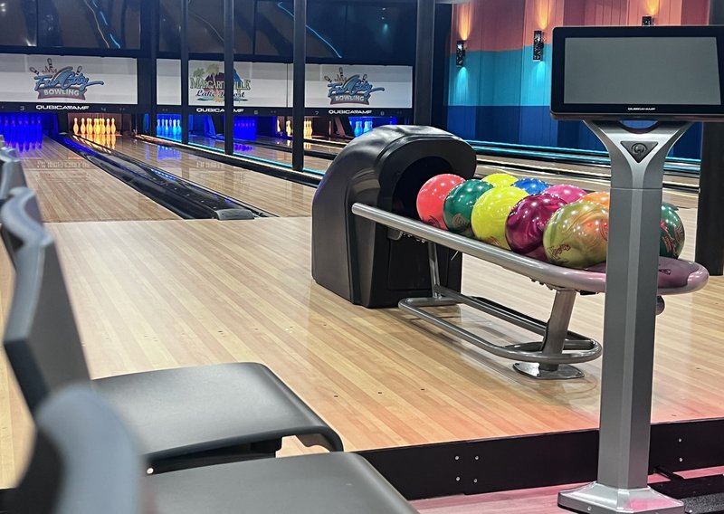 Fin City Bowling photo 2
