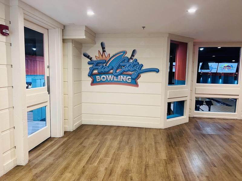 Fin City Bowling photo 5