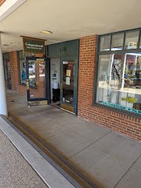 Congressional Aquarium