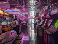 Family Arcade LA/ Family Amusement Corporation