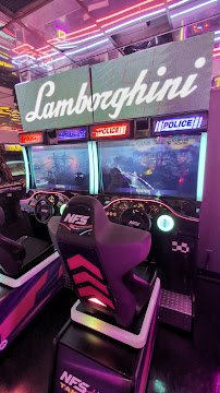 Family Arcade LA/ Family Amusement Corporation photo 2