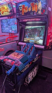 Family Arcade LA/ Family Amusement Corporation photo 3