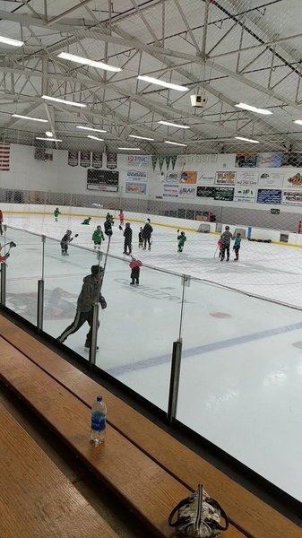 Kettle Moraine Ice Center photo 2