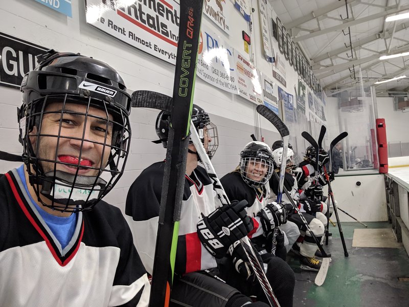Kettle Moraine Ice Center photo 3
