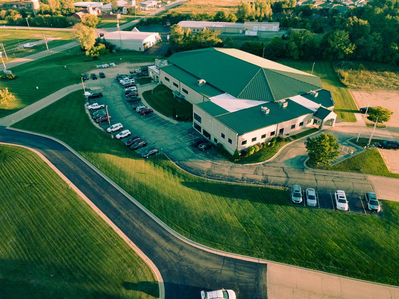 Kettle Moraine Ice Center photo 4