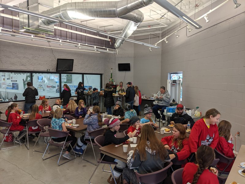 Kettle Moraine Ice Center photo 5