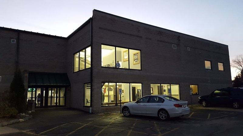 Kettle Moraine Ice Center photo 6