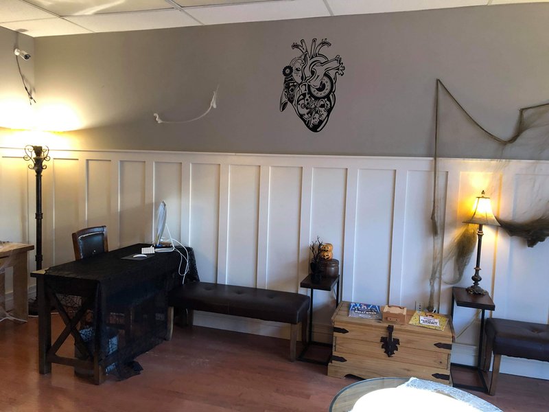Escape Manor photo 3