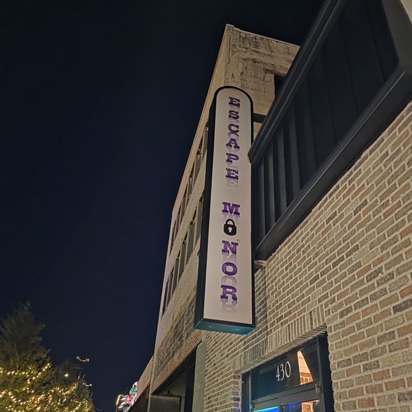 Escape Manor photo 4