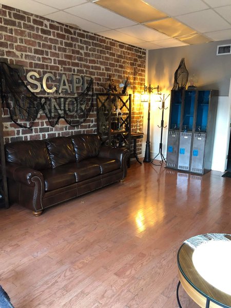 Escape Manor photo 5
