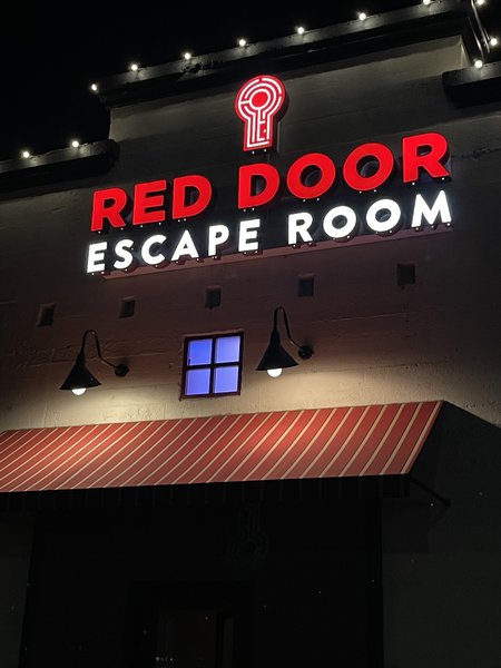 Red Door Escape Room photo 3