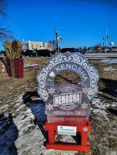 Veterans Memorial Park Ice Rink photo 2