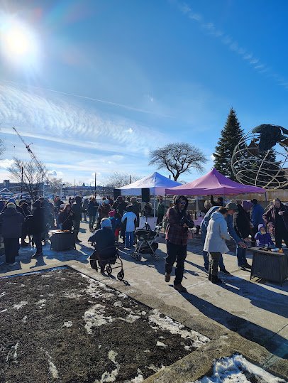 Veterans Memorial Park Ice Rink photo 3